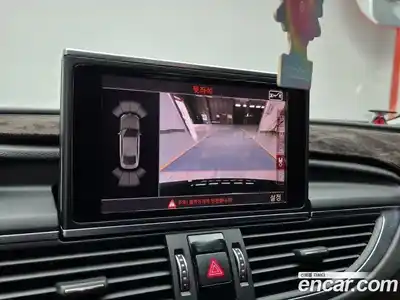 Audi A7 2015 3.0 гидро в Москве, миниатюра 10