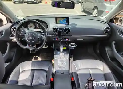 Audi A3 2014 2.0 гидро в Москве, миниатюра 11