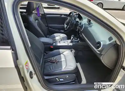 Audi A3 2014 2.0 гидро в Москве, миниатюра 12