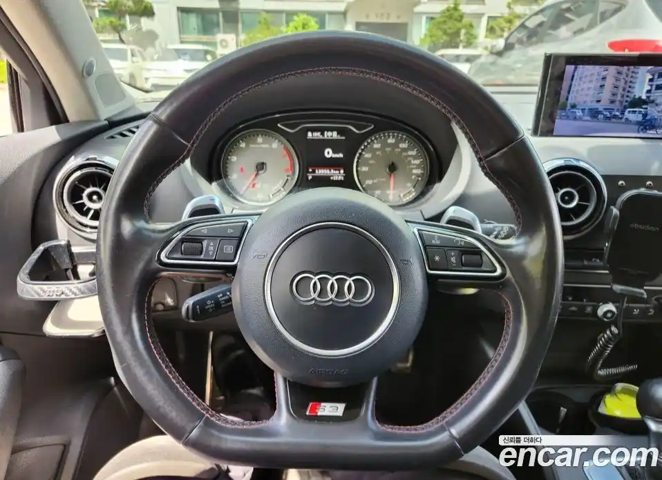 Audi A3 2014 2.0 гидро в Москве, фото 17