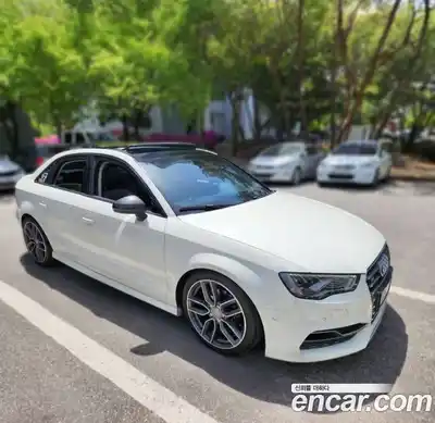 Audi A3 2014 2.0 гидро в Москве, миниатюра 3