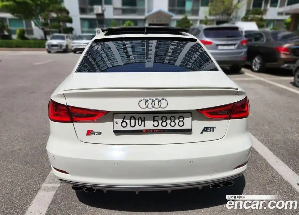 Audi A3 2014 2.0 гидро в Москве, фото 4