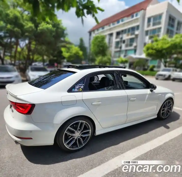 Audi A3 2014 2.0 гидро в Москве, фото 6