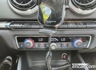 Audi A3 2014 2.0 гидро в Москве, миниатюра 9