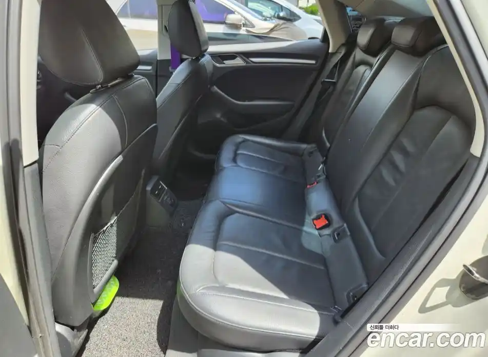 Audi A3 2014 2.0 гидро в Москве, фото 10
