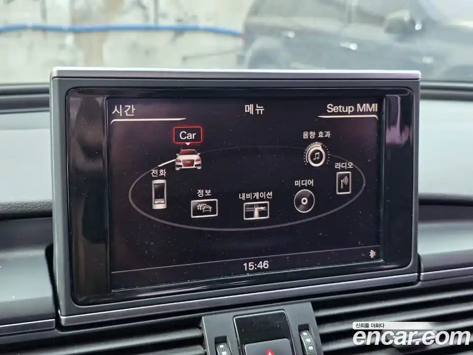 Audi A6 2012 2.0 гидро в Москве № 2131486, фото 17