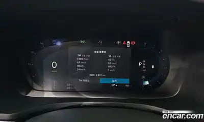 Volvo V60 2024 2.0 гидро в Москве № 2131493, миниатюра 11