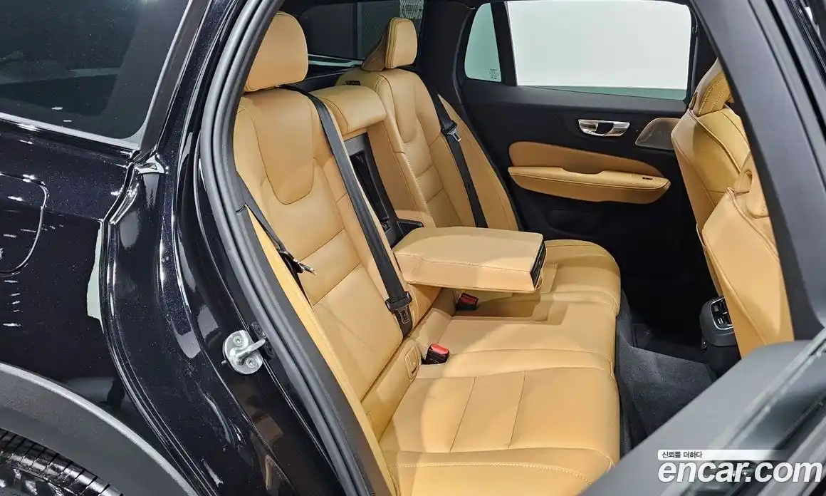 Volvo V60 2024 2.0 гидро в Москве № 2131493, фото 16