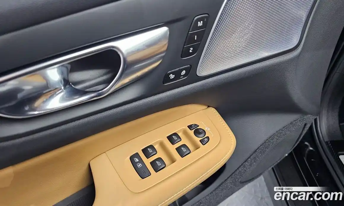 Volvo V60 2024 2.0 гидро в Москве № 2131493, фото 30
