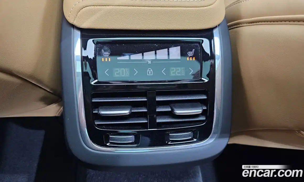 Volvo V60 2024 2.0 гидро в Москве № 2131493, фото 36