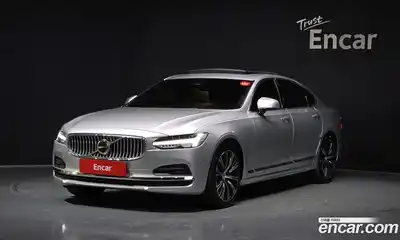 Volvo S90 B5 Inscription