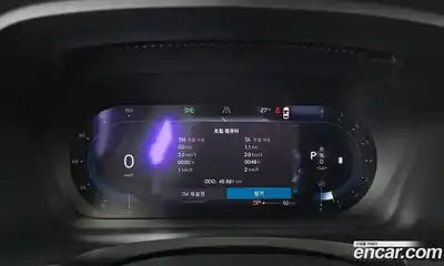 Volvo S90 2022 2.0 гидро в Москве № 2131521, миниатюра 11