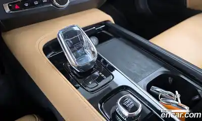 Volvo S90 2022 2.0 гидро в Москве № 2131521, миниатюра 12