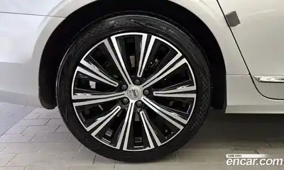 Volvo S90 2022 2.0 гидро в Москве № 2131521, миниатюра 5