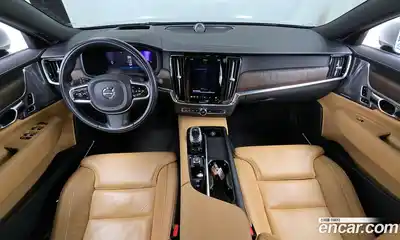 Volvo S90 2022 2.0 гидро в Москве № 2131521, миниатюра 10