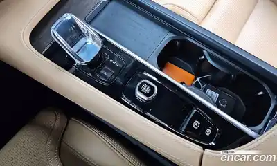 Volvo S90 2023 2.0 гидро в Москве, миниатюра 12