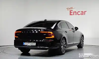 Volvo S90 2023 2.0 гидро в Москве, миниатюра 2