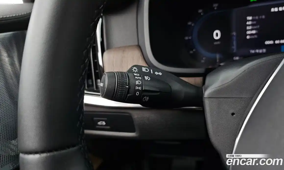 Volvo S90 2023 2.0 гидро в Москве, фото 29