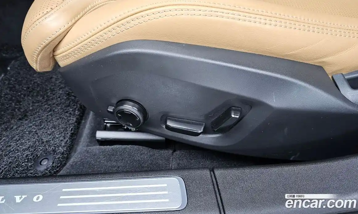 Volvo S90 2023 2.0 гидро в Москве, фото 32