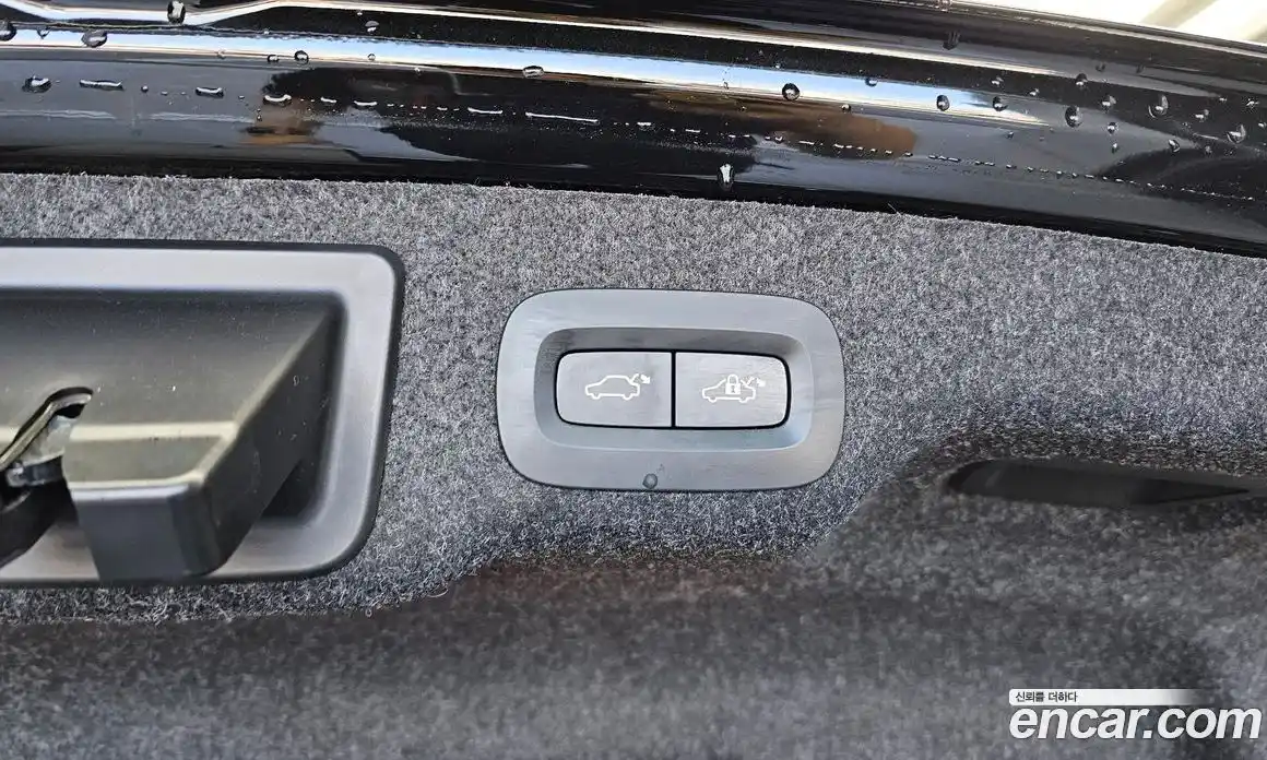 Volvo S90 2023 2.0 гидро в Москве, фото 33