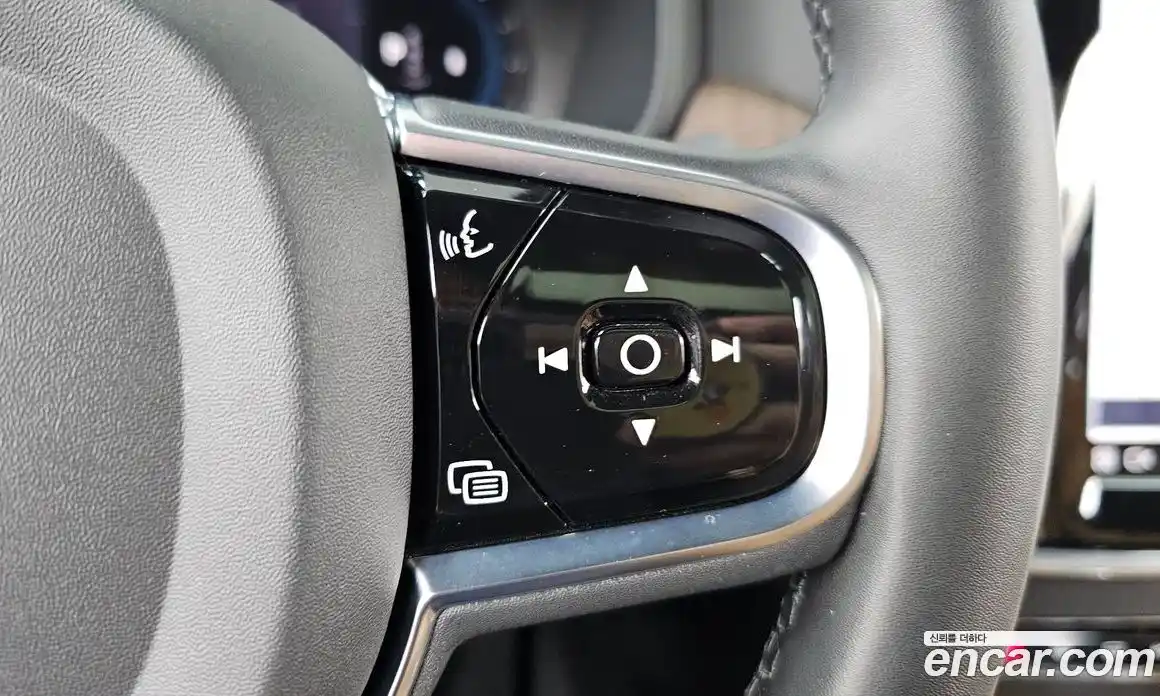 Volvo S90 2023 2.0 гидро в Москве, фото 34
