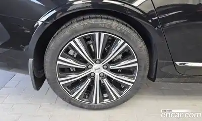 Volvo S90 2023 2.0 гидро в Москве, миниатюра 5