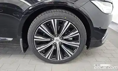 Volvo S90 2023 2.0 гидро в Москве, миниатюра 7