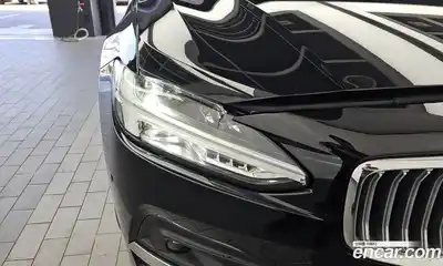 Volvo S90 2023 2.0 гидро в Москве, миниатюра 8