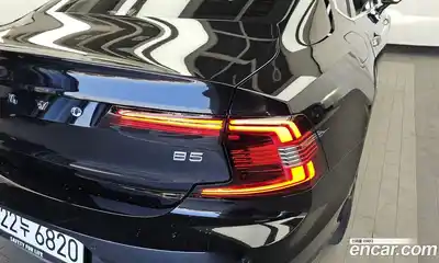 Volvo S90 2023 2.0 гидро в Москве, миниатюра 9