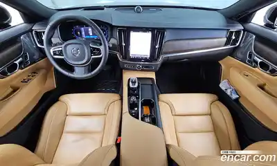 Volvo S90 2023 2.0 гидро в Москве, миниатюра 10