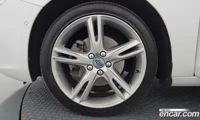Volvo S60 2017 2.0 гидро в Москве № 2131532, миниатюра 5