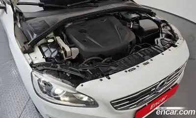 Volvo S60 2017 2.0 гидро в Москве № 2131532, миниатюра 6