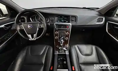 Volvo S60 2017 2.0 гидро в Москве № 2131532, миниатюра 7