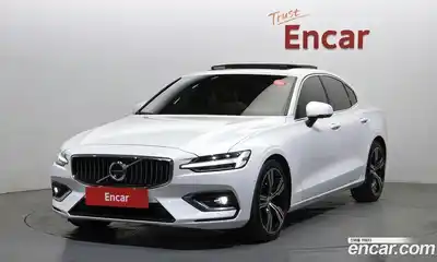 Volvo S60 B5 Inscription