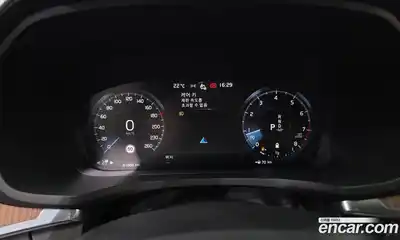 Volvo S60 2021 2.0 гидро в Москве, миниатюра 11