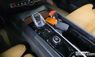 Volvo S60 2021 2.0 гидро в Москве, миниатюра 12