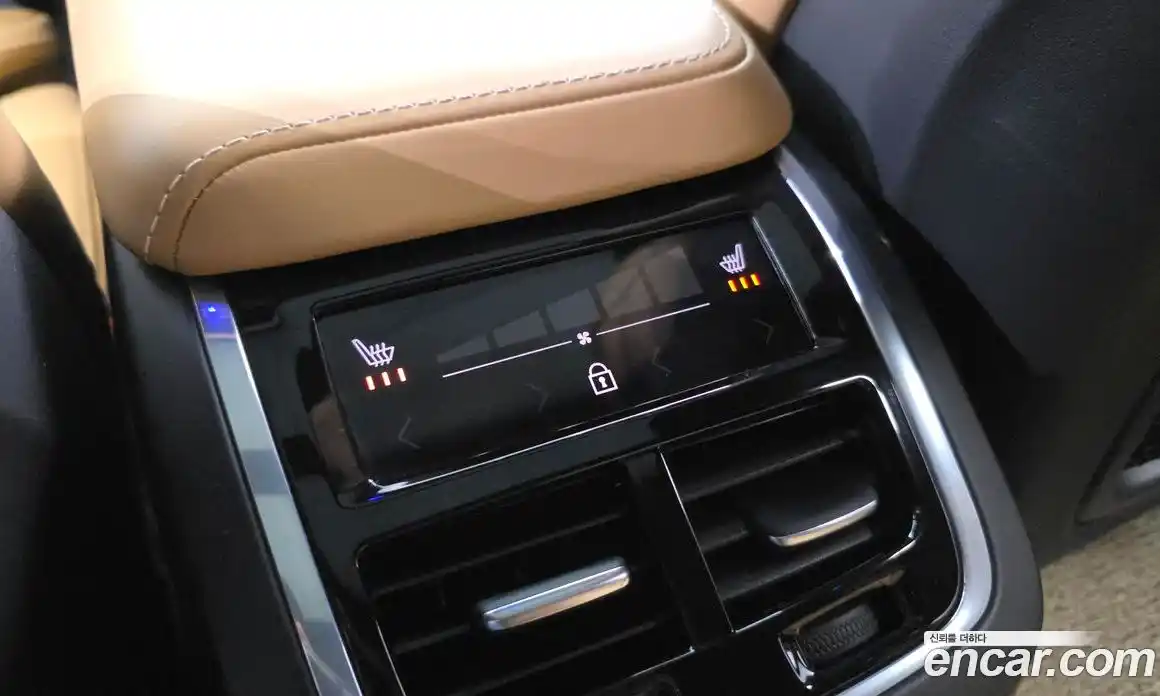 Volvo S60 2021 2.0 гидро в Москве, фото 23