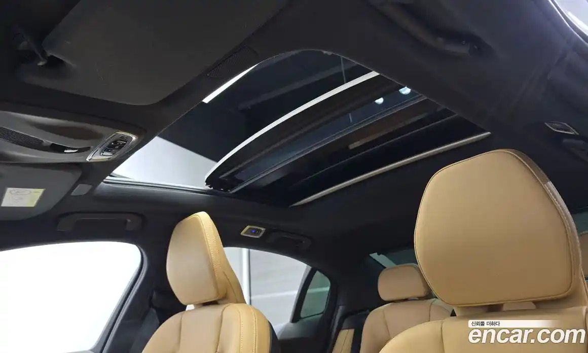 Volvo S60 2021 2.0 гидро в Москве, фото 26