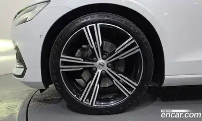 Volvo S60 2021 2.0 гидро в Москве, миниатюра 5
