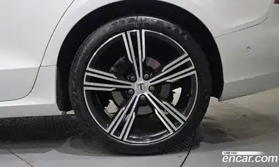 Volvo S60 2021 2.0 гидро в Москве, миниатюра 7