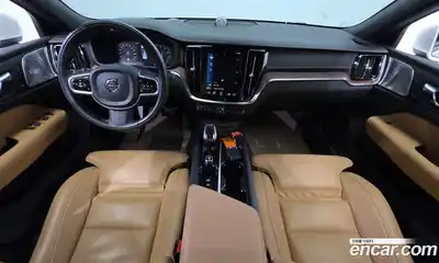 Volvo S60 2021 2.0 гидро в Москве, миниатюра 10