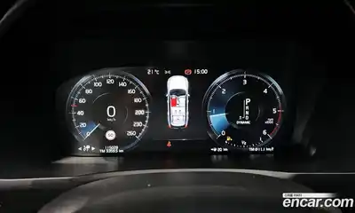 Volvo XC90 2017 2.0 гидро в Москве, миниатюра 11