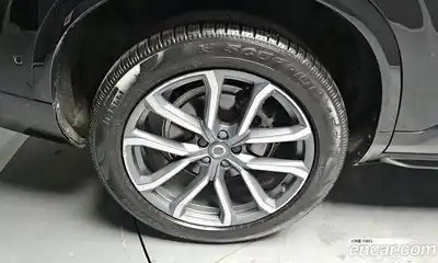 Volvo XC90 2017 2.0 гидро в Москве, миниатюра 5
