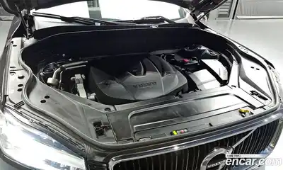 Volvo XC90 2017 2.0 гидро в Москве, миниатюра 6