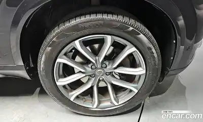 Volvo XC90 2017 2.0 гидро в Москве, миниатюра 7