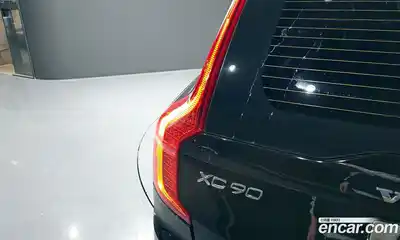 Volvo XC90 2017 2.0 гидро в Москве, миниатюра 9