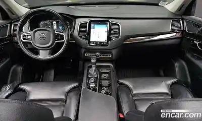 Volvo XC90 2017 2.0 гидро в Москве, миниатюра 10