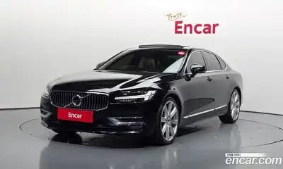 Volvo S90 D5 AWD Inscription