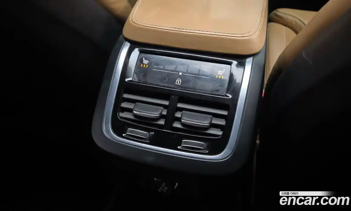Volvo S90 2019 2.0 гидро в Москве № 2131576, фото 19