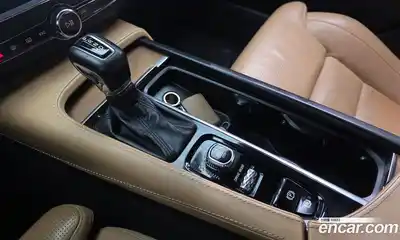 Volvo S90 2019 2.0 гидро в Москве № 2131576, миниатюра 9